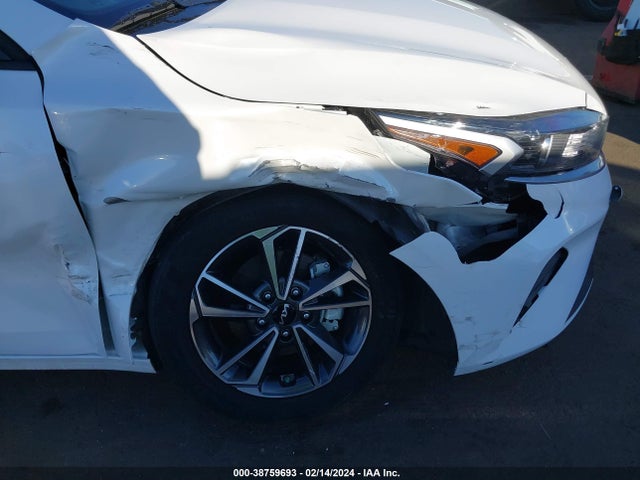 KIA Forte Lxs 2023 3KPF24AD0PE514784 Image 17