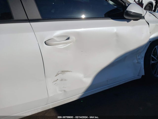 KIA Forte Lxs 2023 3KPF24AD0PE514784 Image 18