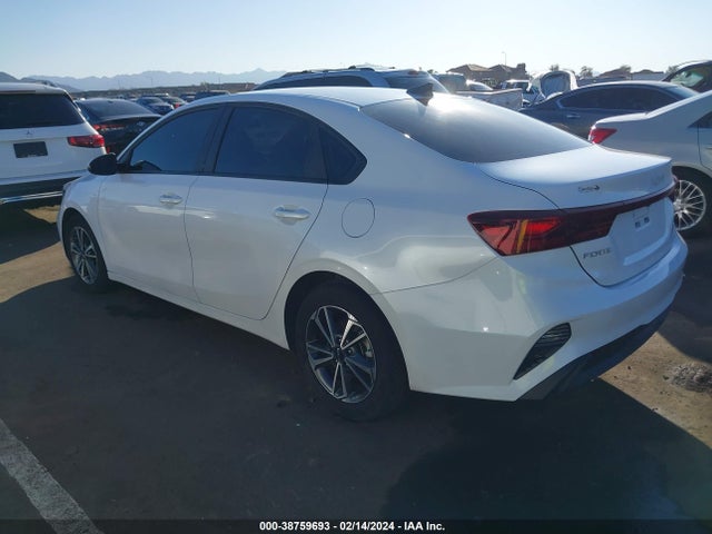 KIA Forte Lxs 2023 3KPF24AD0PE514784 Image 3