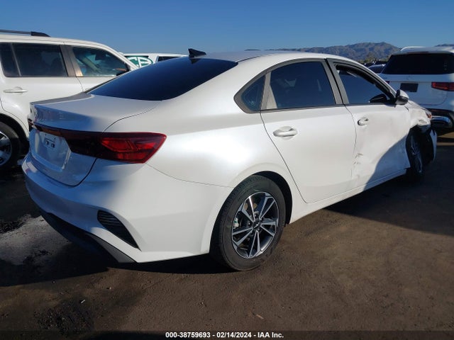 KIA Forte Lxs 2023 3KPF24AD0PE514784 Image 4