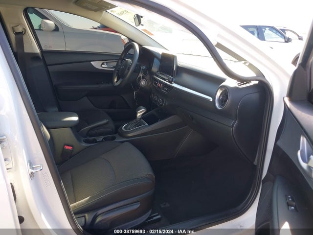 KIA Forte Lxs 2023 3KPF24AD0PE514784 Image 5