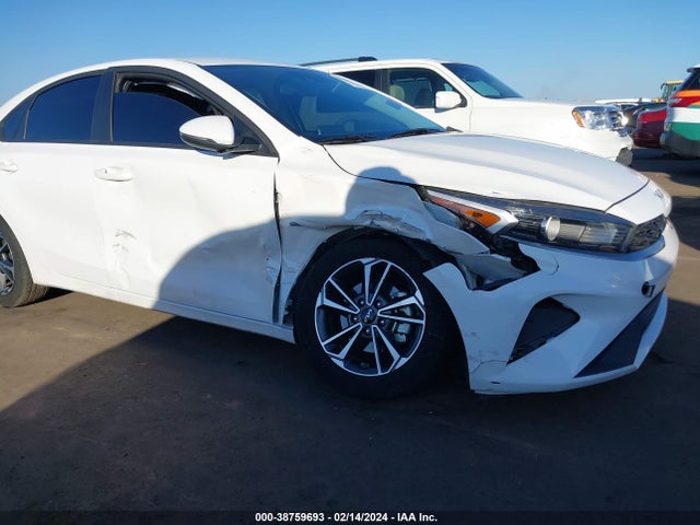 KIA Forte Lxs 2023 3KPF24AD0PE514784 Image 6