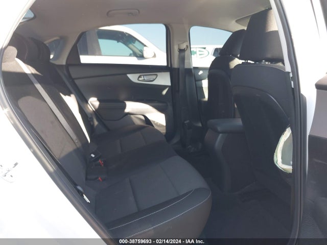 KIA Forte Lxs 2023 3KPF24AD0PE514784 Image 8