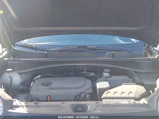 KIA Sportage Lx 2019 KNDPMCAC6K7608841 Image 10
