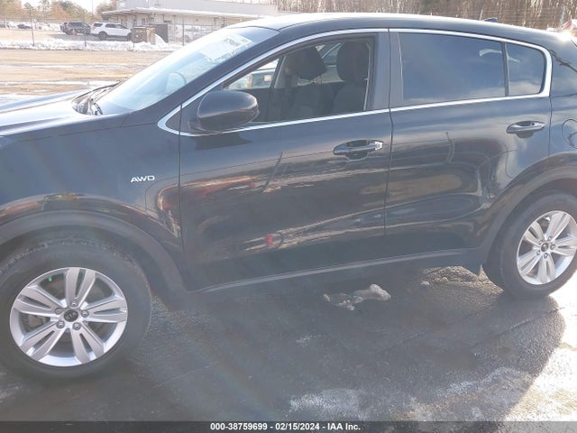 KIA Sportage Lx 2019 KNDPMCAC6K7608841 Image 14