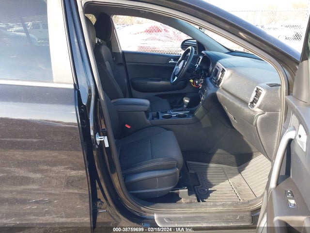 KIA Sportage Lx 2019 KNDPMCAC6K7608841 Image 5