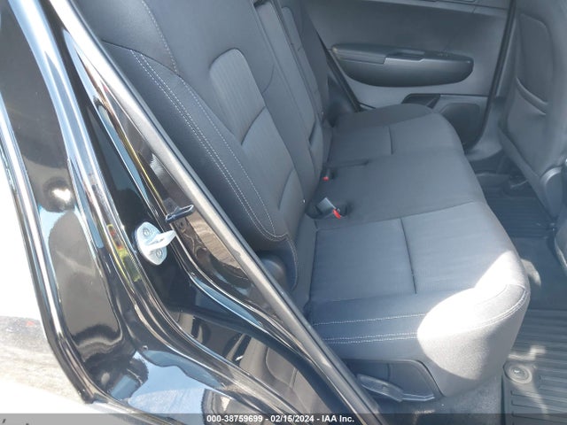 KIA Sportage Lx 2019 KNDPMCAC6K7608841 Image 8