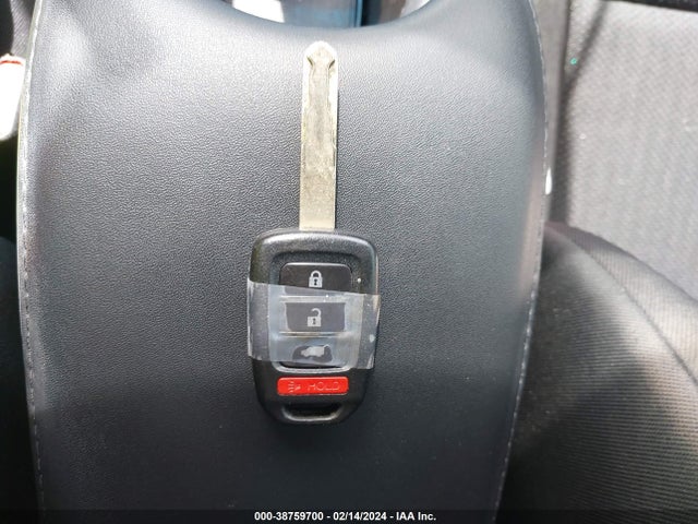 Honda HR-V LX 2018 3CZRU5H39JM711180 Image 11