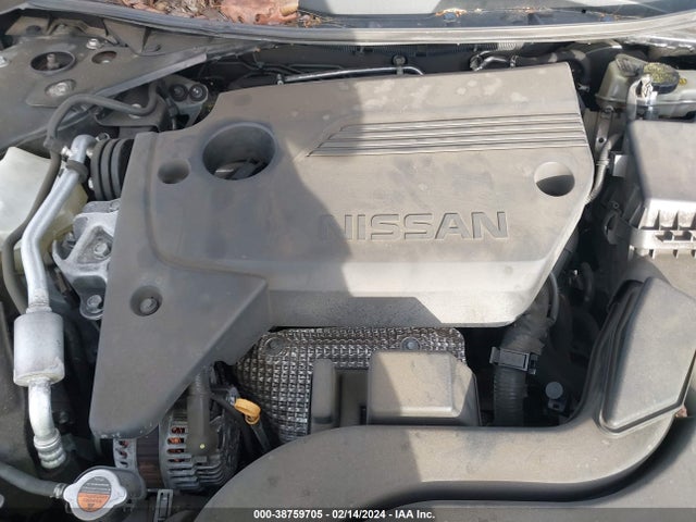 2015 NISSAN ALTIMA 2.5 S VIN: 1N4AL3AP0FN916350