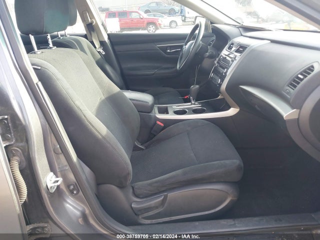 2015 NISSAN ALTIMA 2.5 S VIN: 1N4AL3AP0FN916350