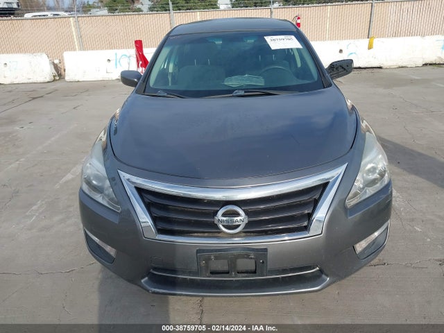 2015 NISSAN ALTIMA 2.5 S VIN: 1N4AL3AP0FN916350