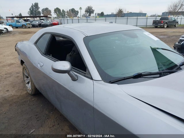 Dodge Challenger Sxt 2018 2C3CDZAG8JH218853 Image 19