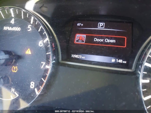 2017 NISSAN ALTIMA 2.5 S VIN: 1N4AL3APXHC159715