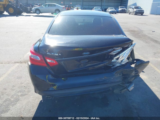 2017 NISSAN ALTIMA 2.5 S VIN: 1N4AL3APXHC159715