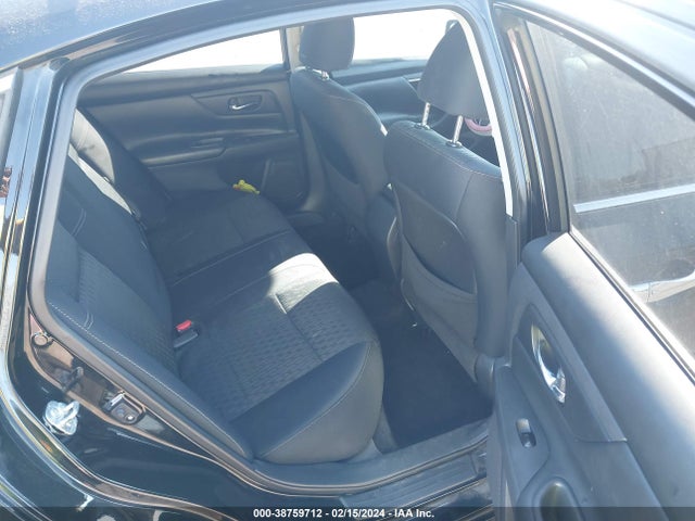 2017 NISSAN ALTIMA 2.5 S VIN: 1N4AL3APXHC159715
