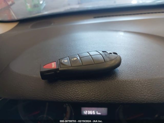 2C4RDGBG0FR507333 Dodge Grand Caravan Se