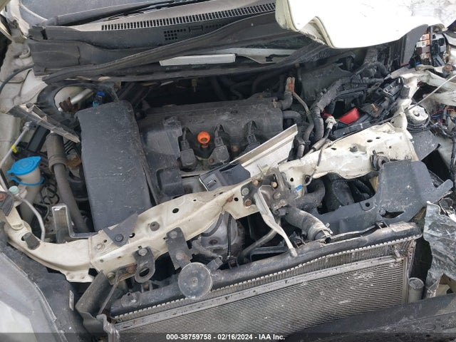 Honda CIVIC EX 2015 2HGFG3B83FH528597 Image 10
