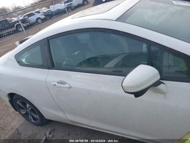 Honda CIVIC EX 2015 2HGFG3B83FH528597 Image 13