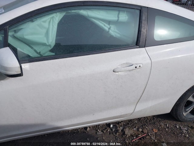 Honda CIVIC EX 2015 2HGFG3B83FH528597 Image 14