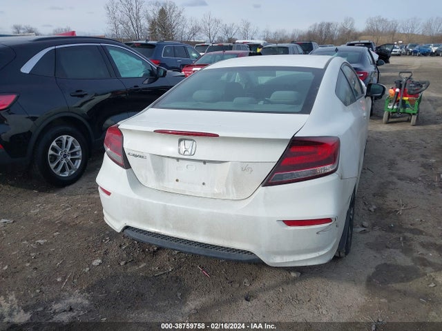 Honda CIVIC EX 2015 2HGFG3B83FH528597 Image 16