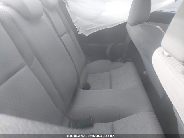 Honda CIVIC EX 2015 2HGFG3B83FH528597 Image 8