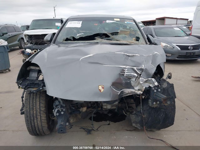 WP1AA2A21GKA14631 Porsche Cayenne