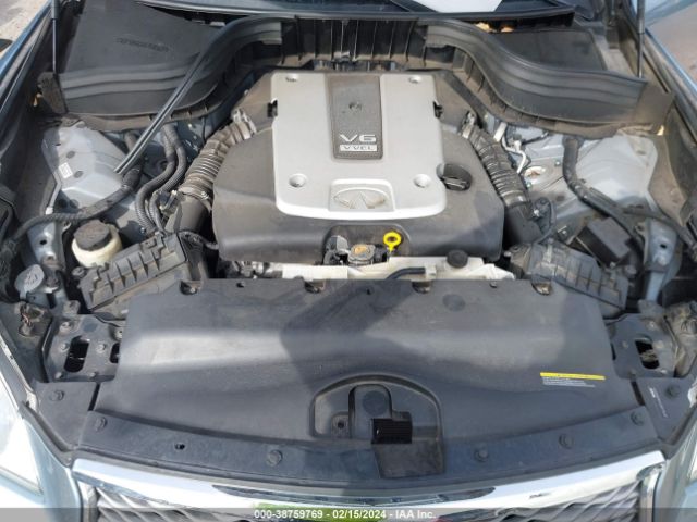 JN1BJ0RP1HM380849 Infiniti QX50