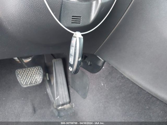 JN1BJ0RP1HM380849 Infiniti QX50