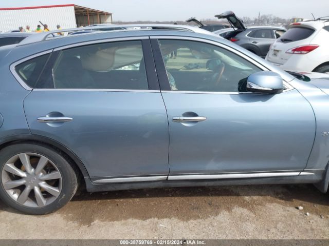 JN1BJ0RP1HM380849 Infiniti QX50