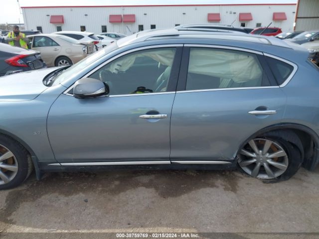 JN1BJ0RP1HM380849 Infiniti QX50