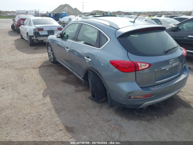 JN1BJ0RP1HM380849 Infiniti QX50