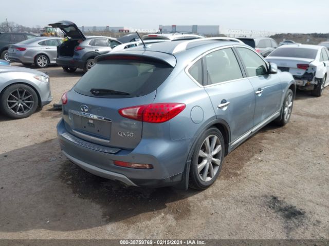 JN1BJ0RP1HM380849 Infiniti QX50
