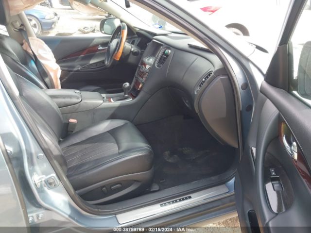 JN1BJ0RP1HM380849 Infiniti QX50