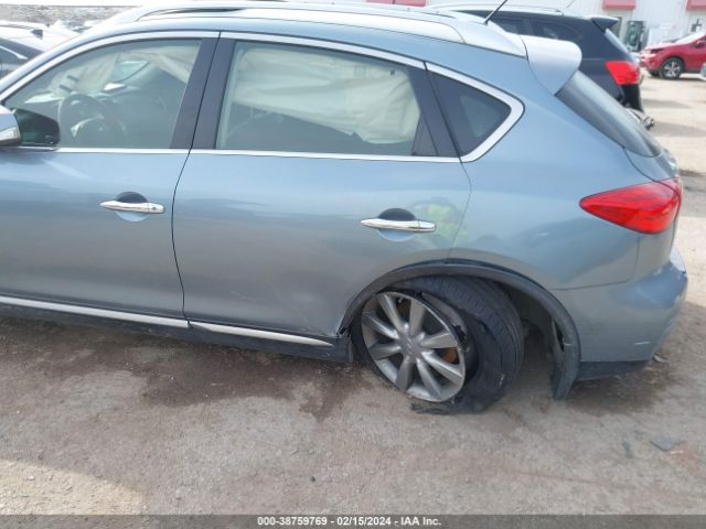 JN1BJ0RP1HM380849 Infiniti QX50