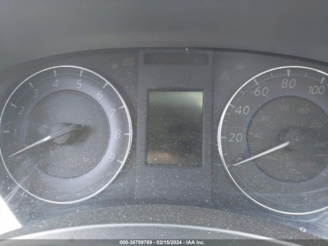 JN1BJ0RP1HM380849 Infiniti QX50