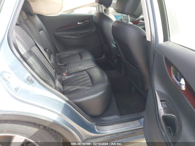 JN1BJ0RP1HM380849 Infiniti QX50