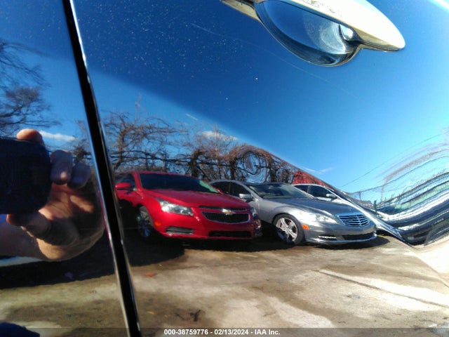 Nissan Murano Le 2014 JN8AZ1MU1EW407167 Image 6