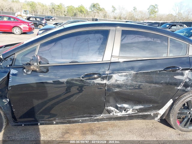 Chevrolet Cruze Lt Auto 2018 1G1BE5SM7J7142774 Image 14