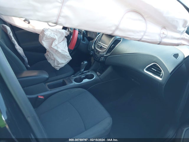 Chevrolet Cruze Lt Auto 2018 1G1BE5SM7J7142774 Image 5