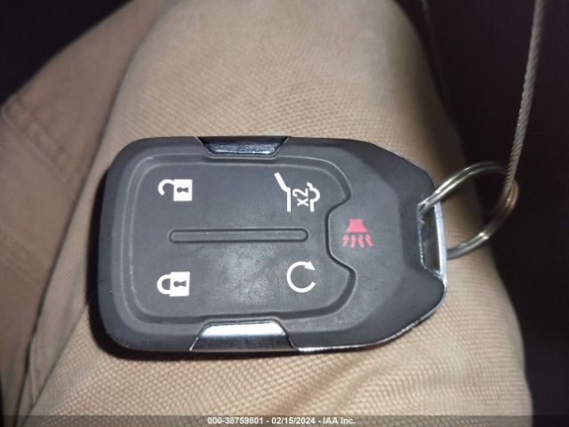 3GKALXEX6JL328199 GMC Terrain Denali