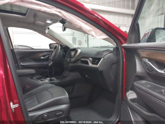 3GKALXEX6JL328199 GMC Terrain Denali