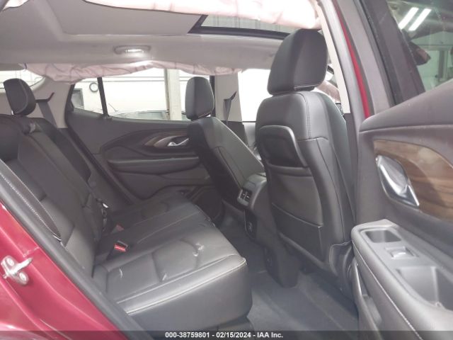 3GKALXEX6JL328199 GMC Terrain Denali