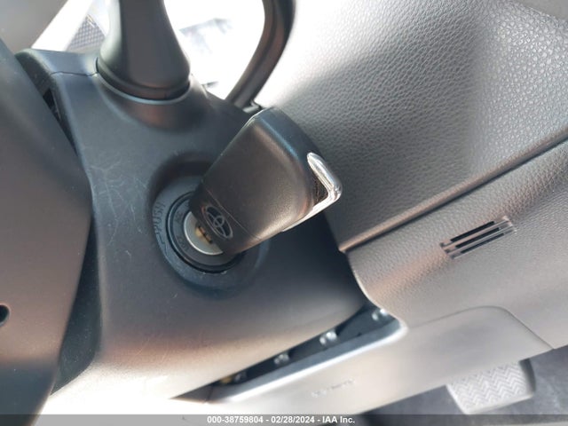 Toyota COROLLA LE 2022 5YFEPMAE3NP311227 Image 11