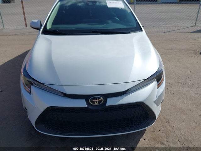 Toyota COROLLA LE 2022 5YFEPMAE3NP311227 Image 12