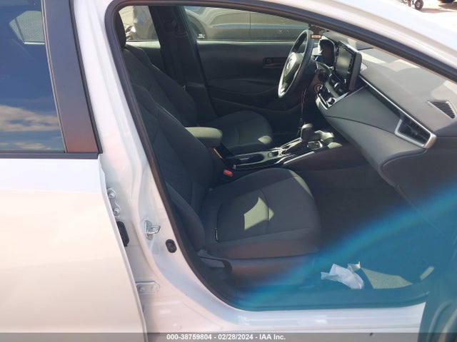 Toyota COROLLA LE 2022 5YFEPMAE3NP311227 Image 5
