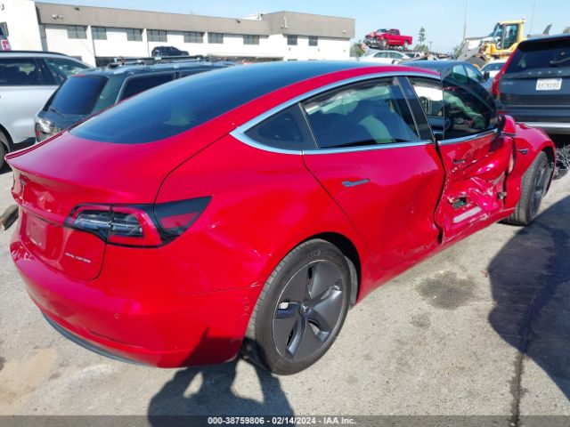 5YJ3E1EB0JF086069 Tesla Model 3 Long Range/performance