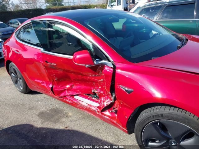 5YJ3E1EB0JF086069 Tesla Model 3 Long Range/performance