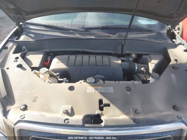 1GKKRRKD4GJ164461 GMC Acadia Slt-1