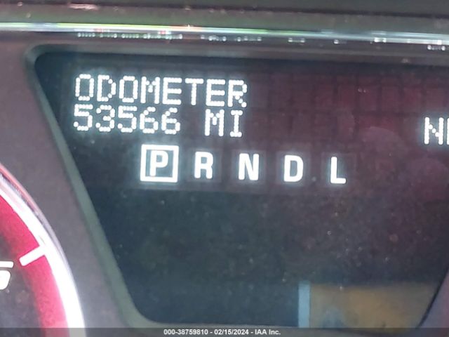 1GKKRRKD4GJ164461 GMC Acadia Slt-1