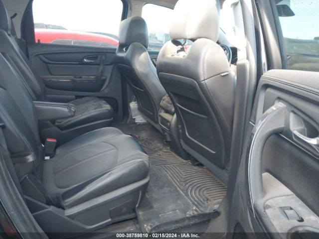 1GKKRRKD4GJ164461 GMC Acadia Slt-1